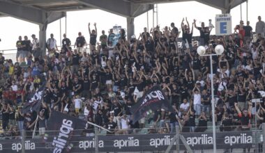 MotoGP, a Misano torna la tribuna Aprilia