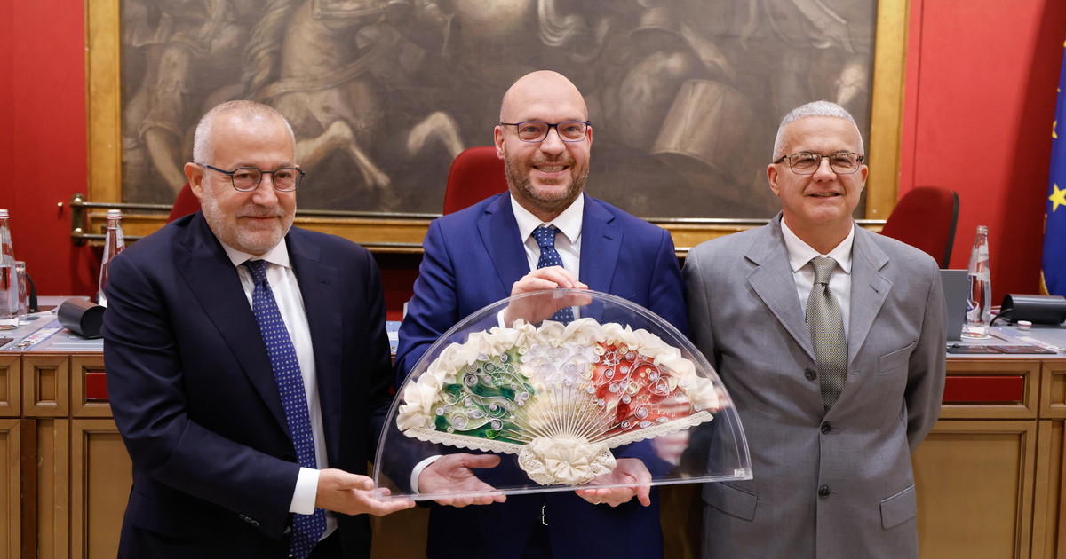 il Parlamento sta lavorando bene – Il Tempo