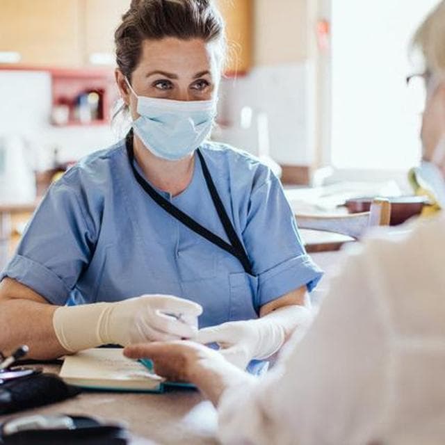 Scompenso cardiaco, due malati su 5 non si fanno visitare ogni anno (ed è indispensabile)