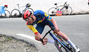 Lidl-Trek, il "trattore" Tim Declercq chiuderà la carriera alla fine di questa stagione