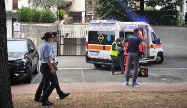 Prato, un morto e un ferito nel residence da cui era scomparsa Denisa