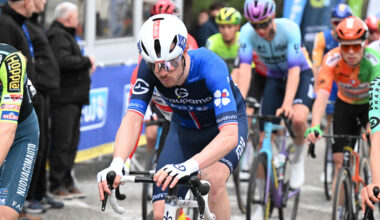 Groupama-FDJ, Rémi Cavagna rinnova fino al 2027