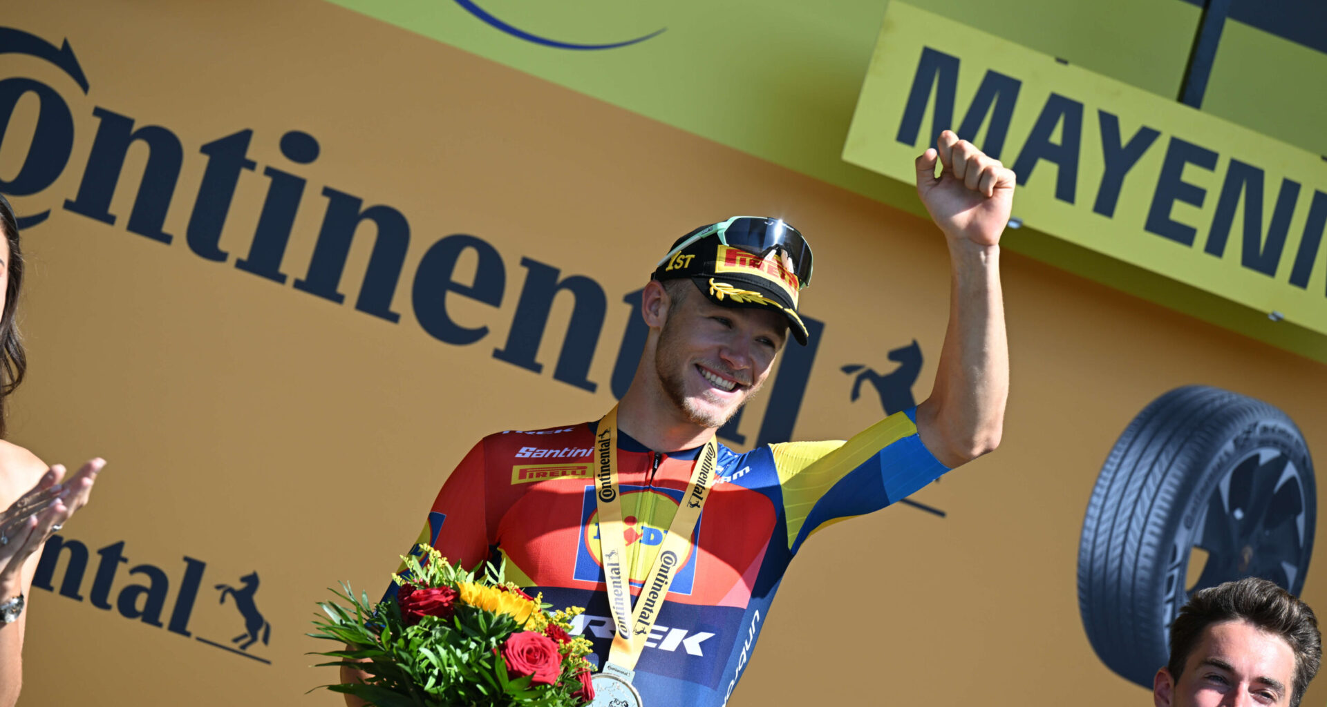 Lidl-Trek, accordo fra gli sponsor per diventare co-proprietari del team e crescere ancora