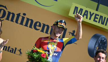 Lidl-Trek, accordo fra gli sponsor per diventare co-proprietari del team e crescere ancora