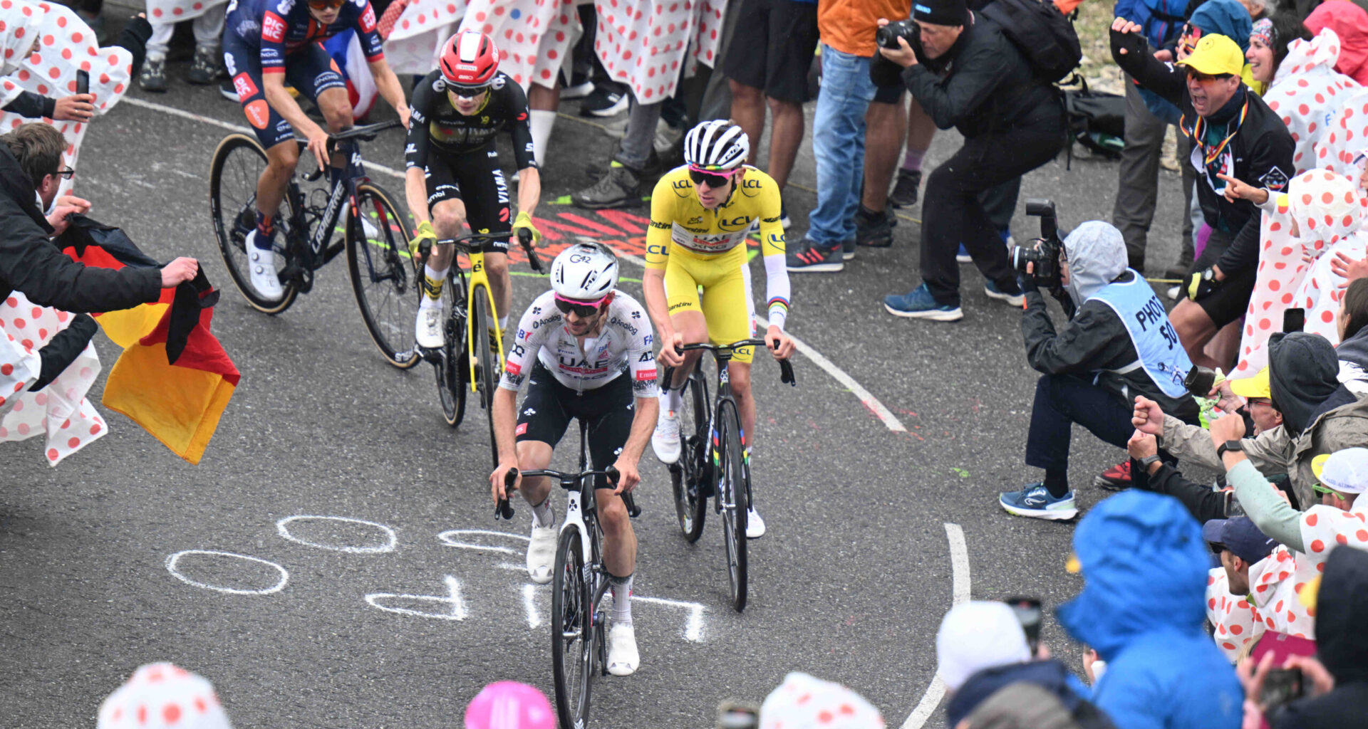 Tour de France 2025, Tom Dumoulin bacchetta gli ex compagni della Visma|Lease a Bike dopo il tappone alpino: "Tante grandi parole e alla fine non si è capito cosa volessero fare"