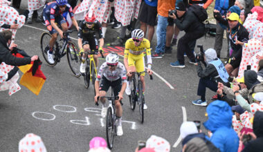 Tour de France 2025, Tom Dumoulin bacchetta gli ex compagni della Visma|Lease a Bike dopo il tappone alpino: "Tante grandi parole e alla fine non si è capito cosa volessero fare"