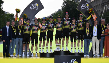 Tour de France 2025, capitolo punti UCI: UAE Emirates e Visma|Lease a Bike fanno man bassa - In chiave salvezza gioisce la Picnic PostNL, spedizioni fallimentari per Intermarché-Wanty e Cofidis