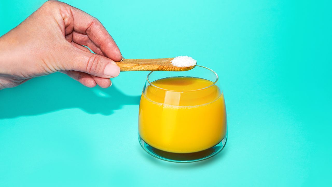 La Cucina Italiana