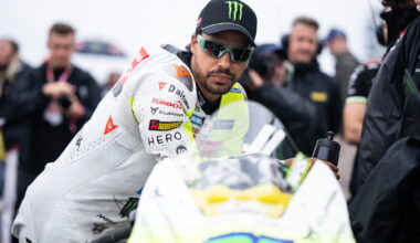 Motosprint