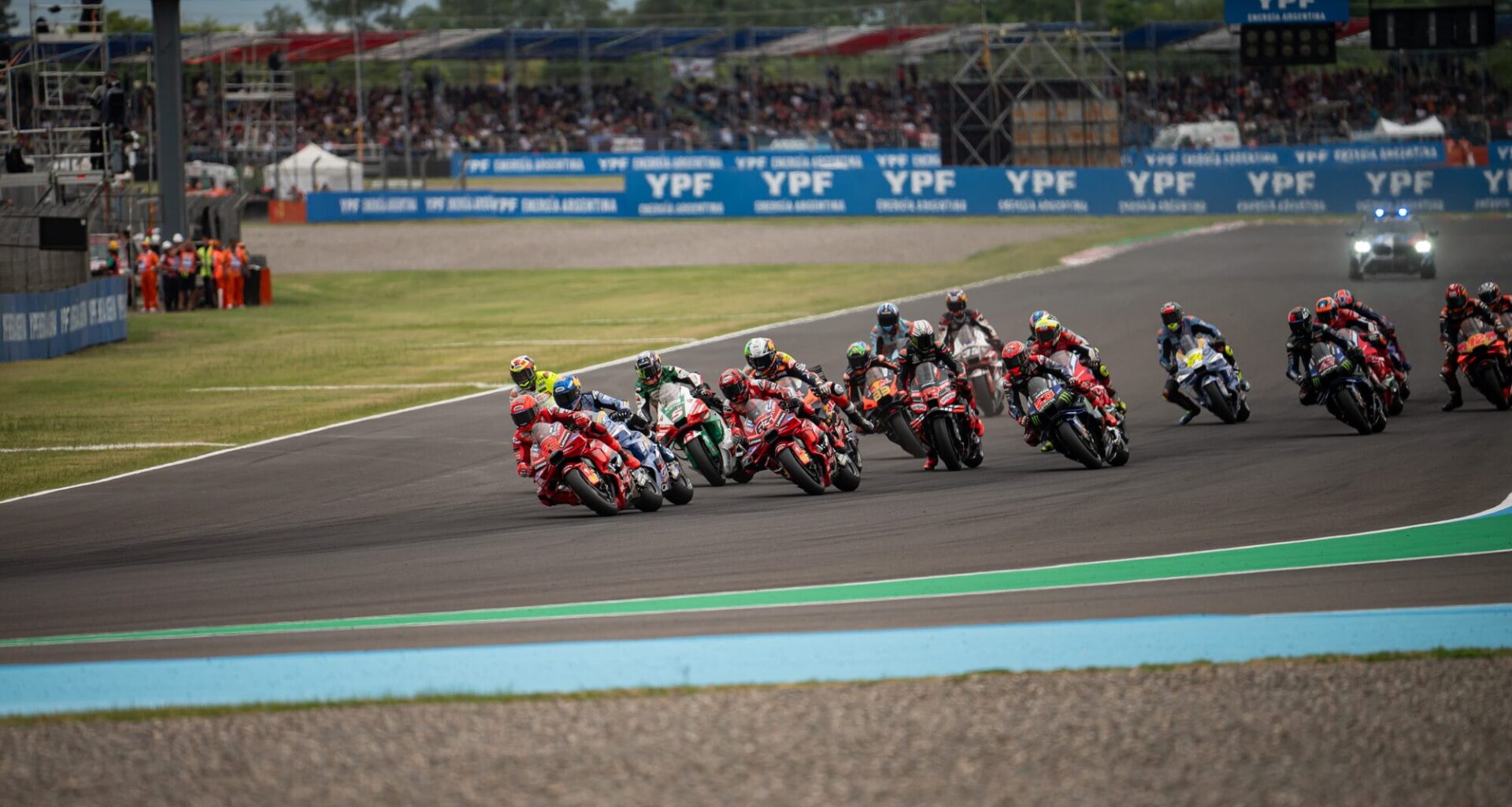 Motosprint