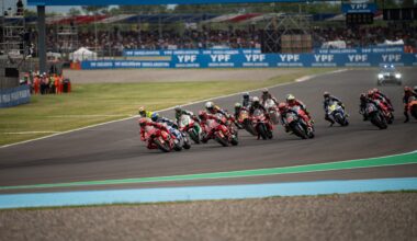 Motosprint