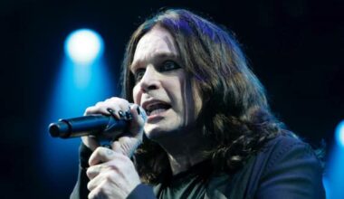 Addio a Ozzy Osbourne, il fratello maggiore del Rock e del Metal - Sky TG24