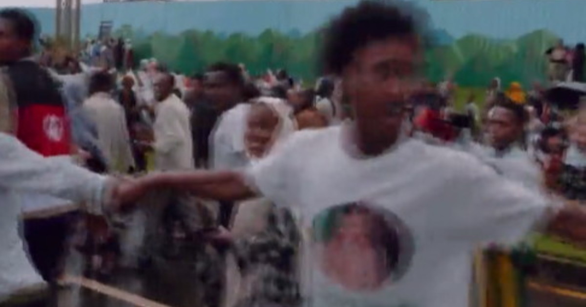 il video che provoca un travaso di bile a sinistra – Il Tempo