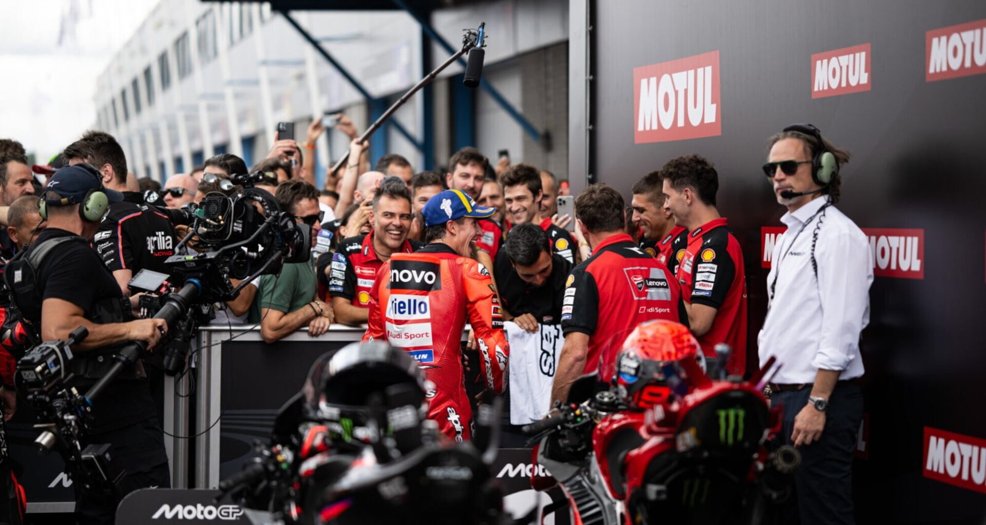 Motosprint