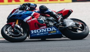 Motosprint