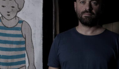 Valerio Berruti all'inferno! | Il Foglio