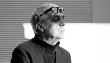 Considerazioni in difesa di Stefano Boeri, indagato