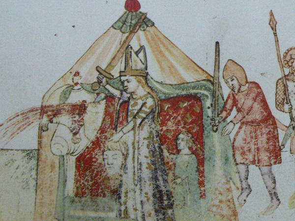 Dante come non lo abbiamo mai visto. La Divina Commedia secondo Gianni Pittiglio