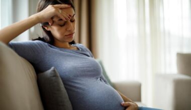 “Screening per depressione alle donne in gravidanza”: le nuove raccomandazioni ISS