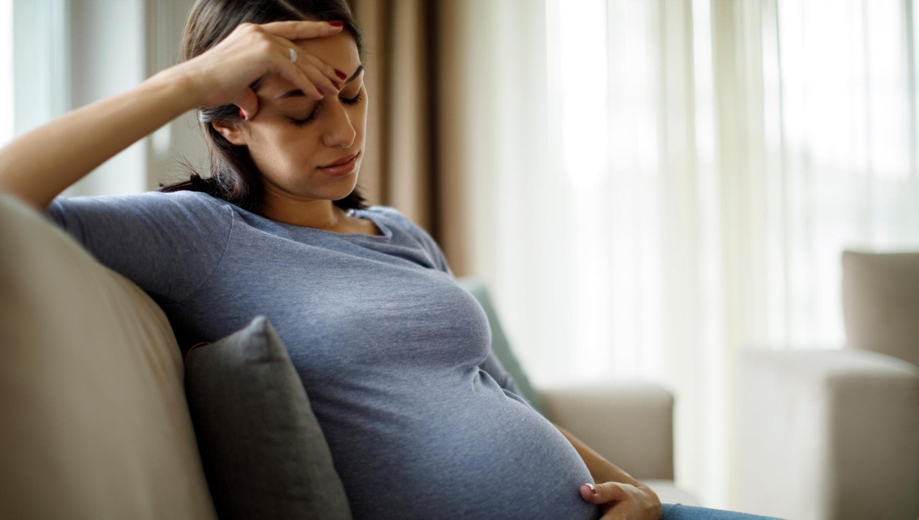 “Screening per depressione alle donne in gravidanza”: le nuove raccomandazioni ISS