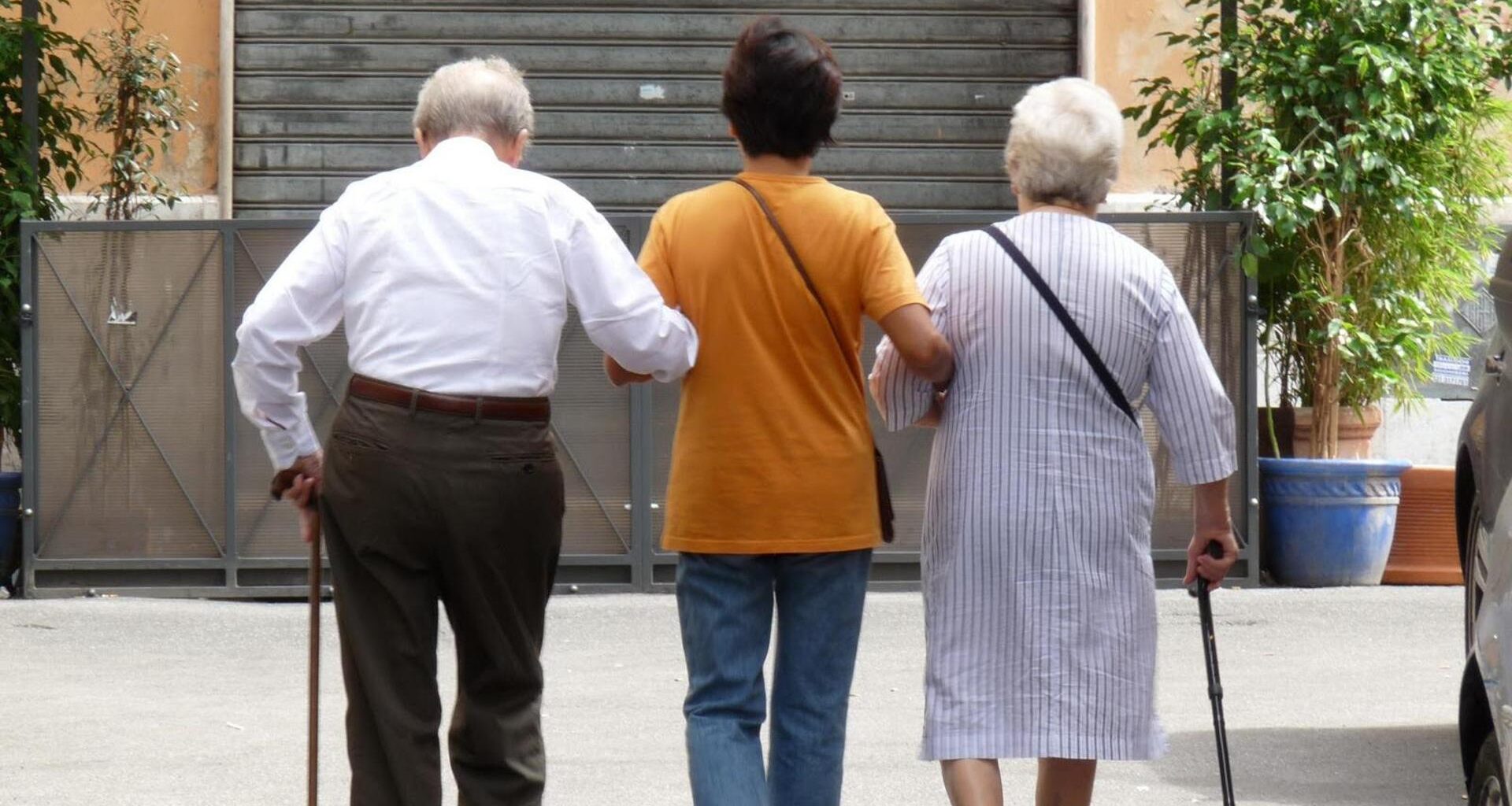 Assistenza domiciliare in Piemonte: +186% nel 2024, superato l’obiettivo PNRR