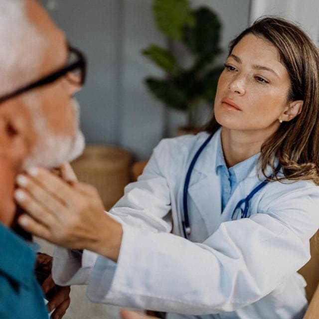 Infezioni da Hpv e tumori testa-collo: verso un test per la diagnosi precoce