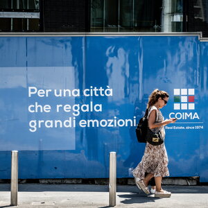 La scalata di Milano. La destra ci pensa, la sinistra non ci vuole pensare