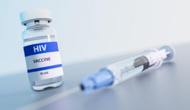 Hiv, buoni risultati da un vaccino a mRNA (come quelli contro il Covid)