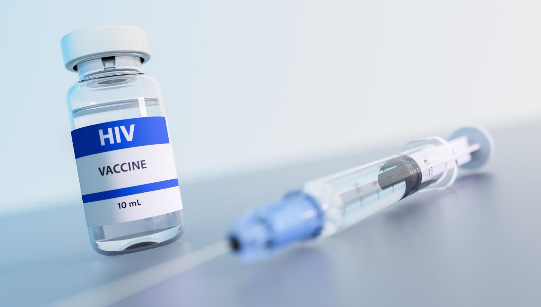 Hiv, buoni risultati da un vaccino a mRNA (come quelli contro il Covid)
