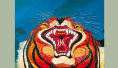 Una tigre troppo viziosa: e perciò troppo umana