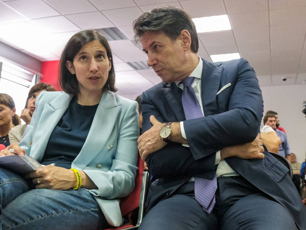 Il Pd si ritrova accerchiato: la morsa di Procure e Conte
