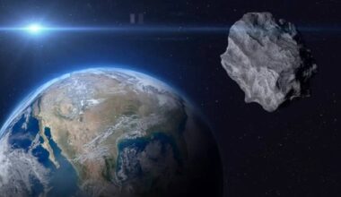 "Killer di città" verso la Terra: rivelazione della Nasa sul nuovo asteroide 2025 OW