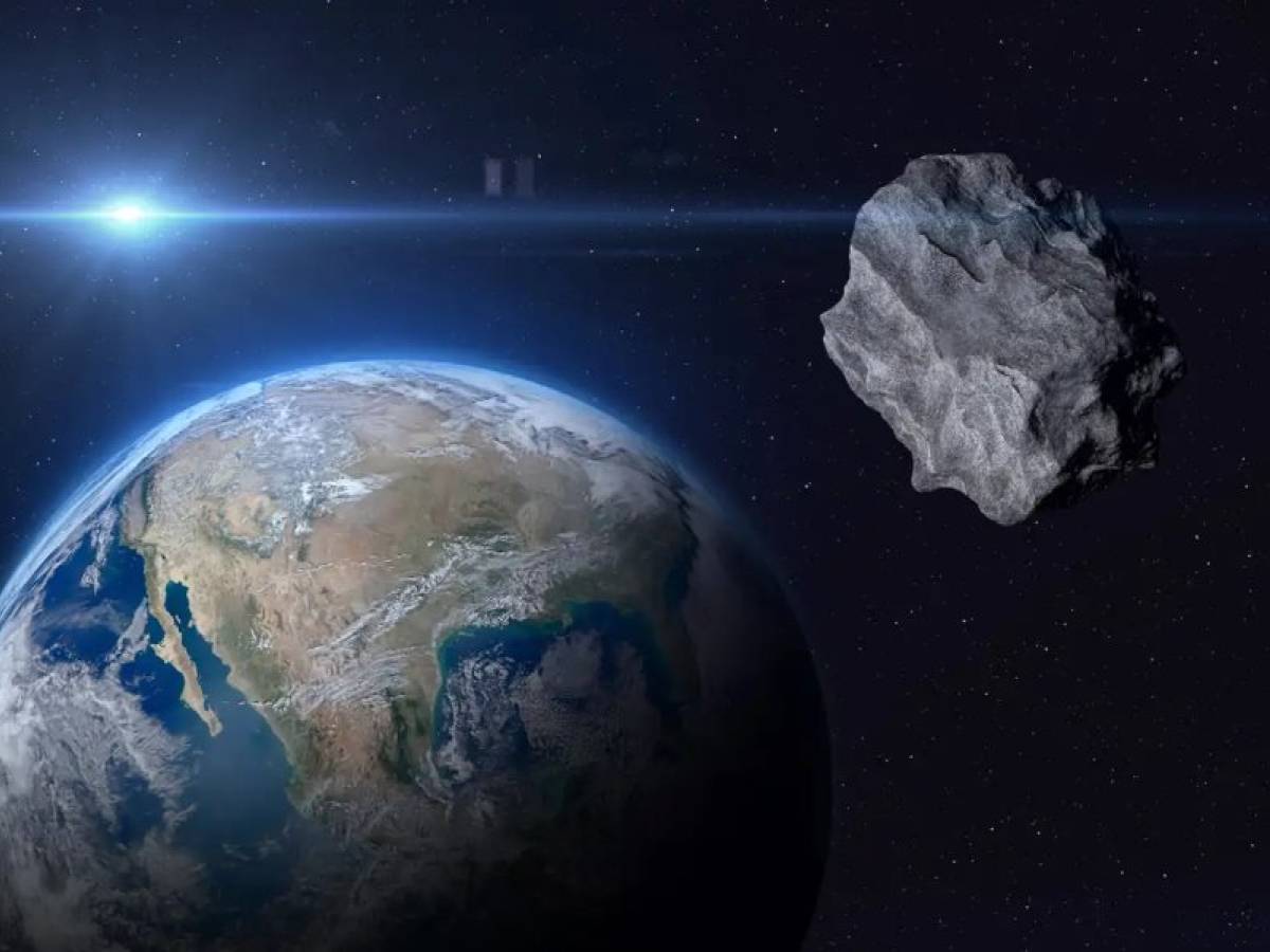 "Killer di città" verso la Terra: rivelazione della Nasa sul nuovo asteroide 2025 OW