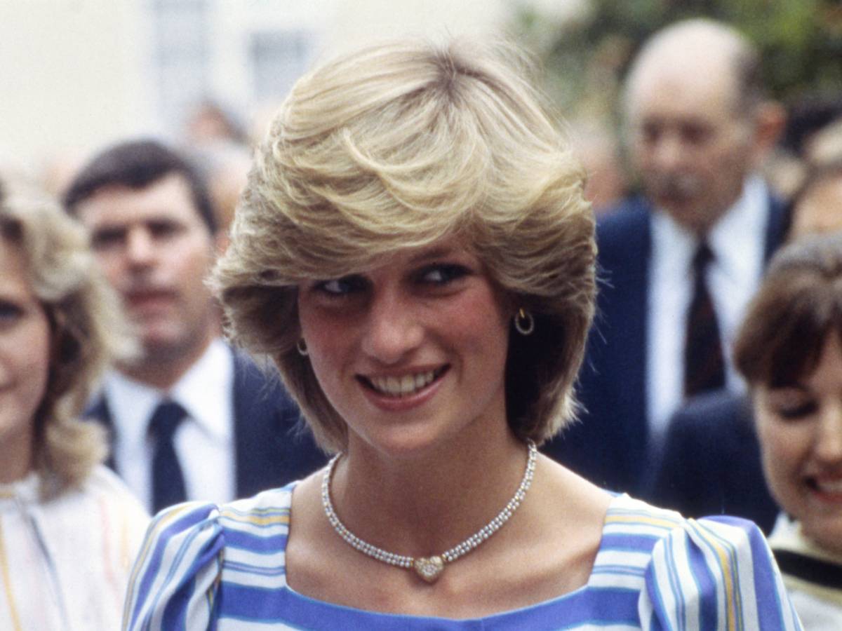 La casa d'infanzia di Lady Diana non va ai figli William e Harry: ecco chi sarà l'erede