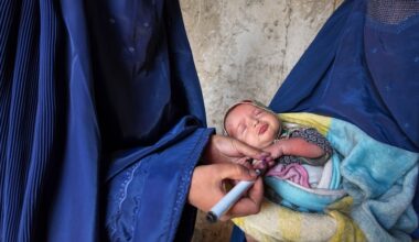 Nuovi dati OMS /UNICEF su vaccinazioni, livelli stabili, ma oltre 14 milioni di bambini non sono ancora vaccinati