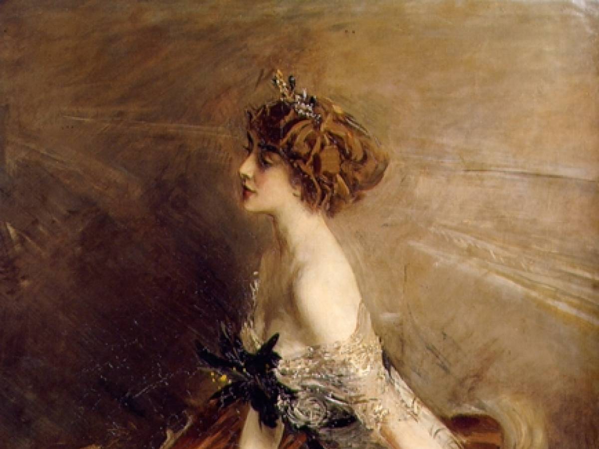 Marthe Bibesco la principessa che sedusse il '900