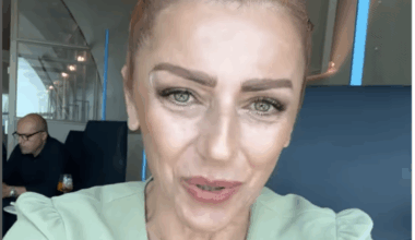 Gabriella Greison, la fisica insultata per la scollatura