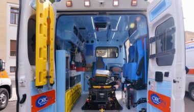 Malore all'interno di un bar, donna salvata dai carabinieri - Salute e Benessere