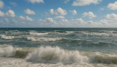 venti in intensificazione nel fine settimana, le zone più a rischio « 3B Meteo