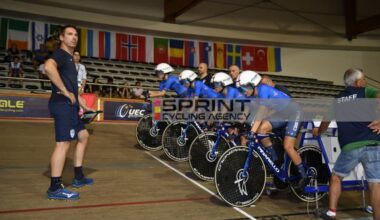 «COME "SCIENZA SPORTIVA" SIAMO TRA I MIGLIORI, RISPETTO AD ALTRI PAESI MANCANO ALCUNE RISORSE»