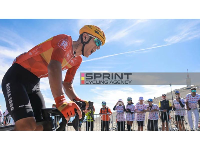 TOUR DE FRANCE. PROBLEMI RESPIRATORI PER JOHANNESSEN AL TRAGUARDO: NECESSARI OSSIGENO E AMBULANZA
