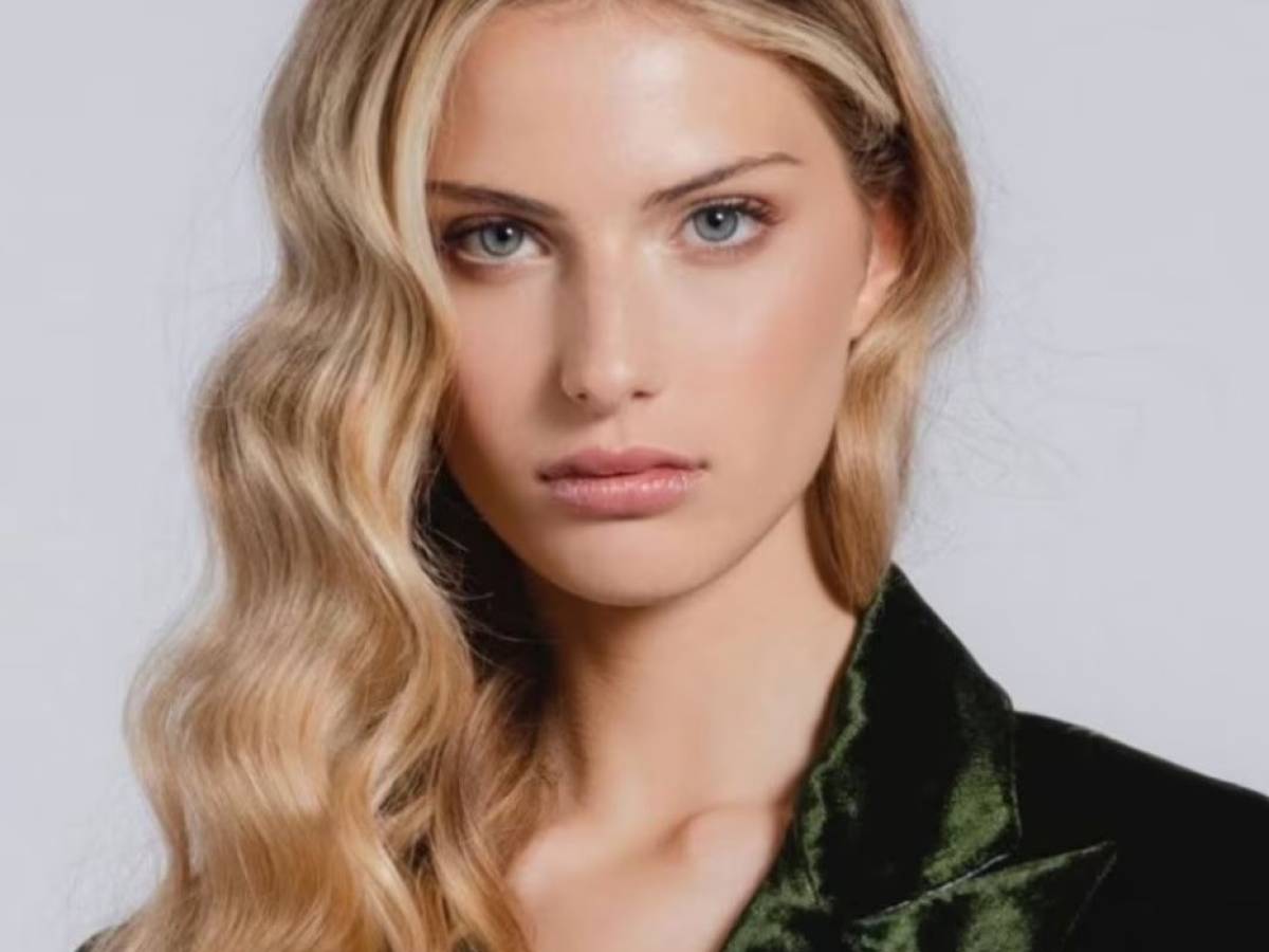 Martina Ceretti: "Amante di Raoul Bova? Descritta come donna che non sono"