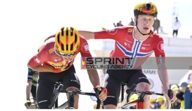 TOUR DE FRANCE. ACCERTAMENTI OK, JOHANNESSEN SARA' AL VIA DELLA 17a TAPPA