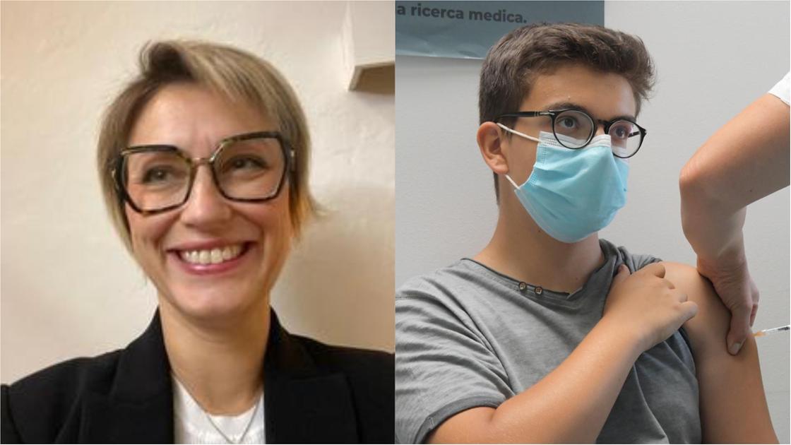 Vaccino contro la meningite, dose booster per gli adolescenti:  “Opportunità dai 12 ai 18 anni”