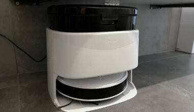 Lefant M3: piccolo fuori, completo dentro, il vantaggio della base compatta