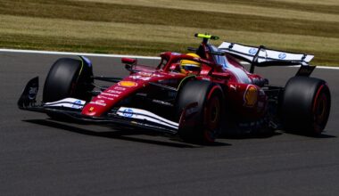 La Ferrari a Spa spreme il turbo, ma col bagnato conta gestire l'energia