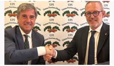 UPI E LEGA CICLISMO PROFESSIONISTICO INSIEME PER PROMUOVERE SPORT E TERRITORI