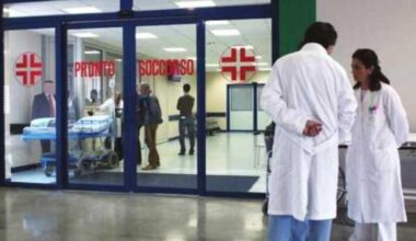 Ladispoli, declassamento punto di Primo soccorso, Califano: «Situazione gravissima»