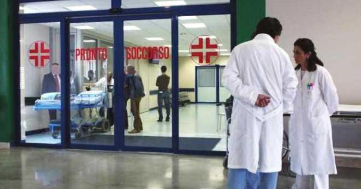 Ladispoli, declassamento punto di Primo soccorso, Califano: «Situazione gravissima»