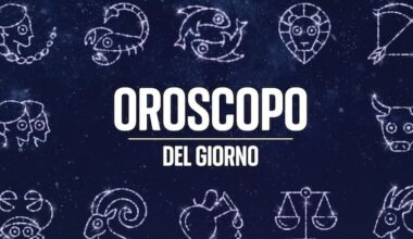 Oroscopo di oggi 23 luglio 2025 per tutti i segni zodiacali